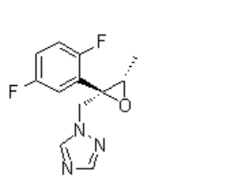 1-[[(2R,3S)-2-(2,5-Difluorophenyl)-3-methyloxiranyl]methyl]-1H-1,2,4-triazole