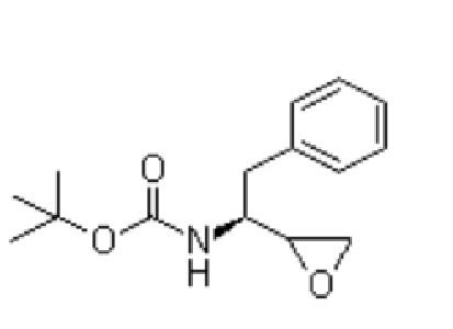 (2S,3S)-1,2-Epoxy-3-(Boc-amino)-4-phenylbutane