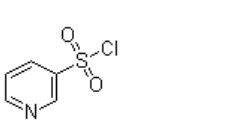 3-Pyridinesulfonyl chloride