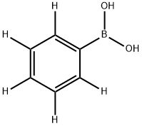 B-(Phenyl-2,3,4,5,6-d5)boronic acid