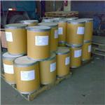 Boron zinc hydroxide oxide (B12Zn4(OH)14O15)