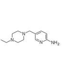 5-[(4-Ethyl-1-piperazinyl)methyl]-2-pyridinamine