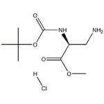 Boc-Dap-Ome.HCl