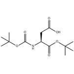 Boc-L-Asp-OtBu