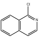 1-Chloroisoquinoline