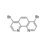 4,7-dibromo-1,10-phenanthroline