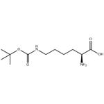 H-Lys(Boc)-OH