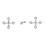 Zirconium sulphate