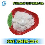 Diltiazem hydrochloride