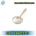 Ammonium bicarbonate