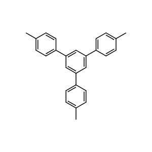 1,3,5-Tris-p-tolylbenzene