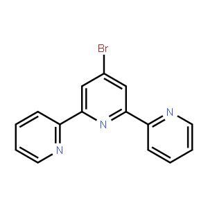 4'-BROMO-2,2':6',2''-TERPYRIDINE