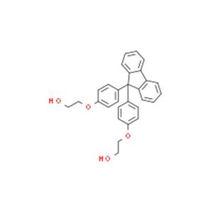 Bisphenoxyethanolfluorene