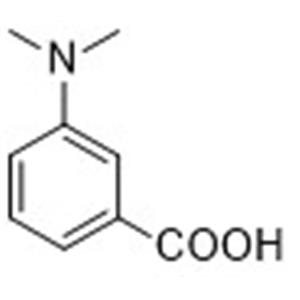 m-(Dimethylamino)benzoic acid