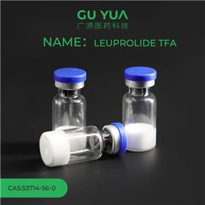 Leuprolide TFA