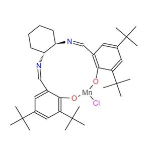 (R,R)-Jacobsen Catalyst