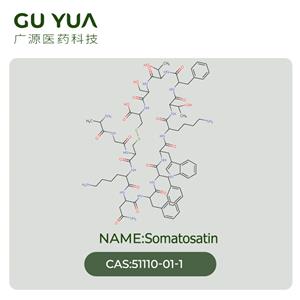 Somatostatin