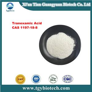 Tranexamic acid;Amstat