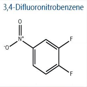 3,4-Difluoronitrobenzene