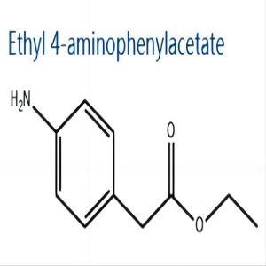 Ethyl 4-aminophenylacetate