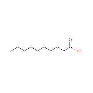 Decanoic acid