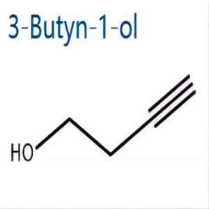 3-Butyn-1-ol