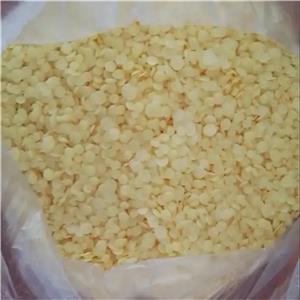 CANDELILLA WAX