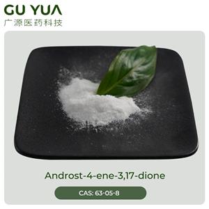 Androst-4-ene-3,17-dione