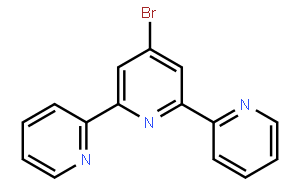 4'-BROMO-2,2':6',2''-TERPYRIDINE