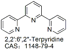 2,2':6',2''-TERPYRIDINE