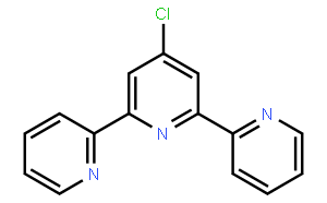 4'-CHLORO-2,2':6',2''-TERPYRIDINE