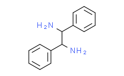 (1S,2S)-(-)-1,2-Diphenyl-1,2-ethanediamine