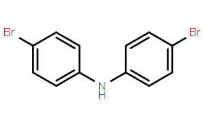 Bis(4-bromophenyl)amine