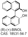 (R)-(+)-(1,1'-binaphthalene)-2,2'-diol