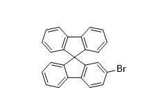 2-Bromo-9,9'-spirobifluorene