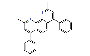 2,9-Dimethyl-4,7-diphenyl-1,10-phenanthroline