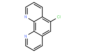 5-Chloro-1,10-phenanthroline