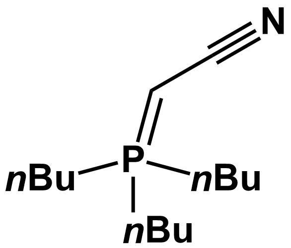 Cyanomethylenetributylphosphorane