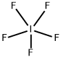 Iodine pentafluoride