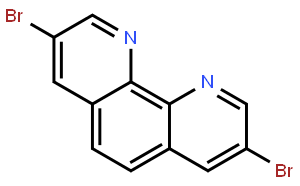 3,8-Dibromo-1,10-phenanthroline