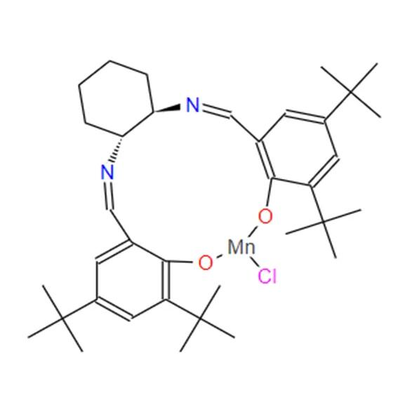 (R,R)-Jacobsen Catalyst