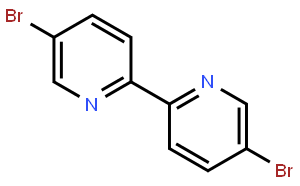 5,5'-Dibromo-2,2'-bipyridine