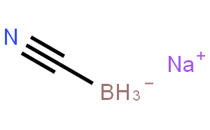 Sodium cyanoborohydride