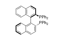 (R)-(+)-2,2'-Bis(diphenylphosphino)-1,1'-binaphthyl