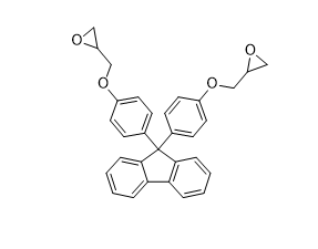 9,9-bis(4-glycidyloxyphenyl)fluorine