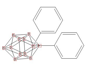 1,2-Diphenyl-ortho-carborane