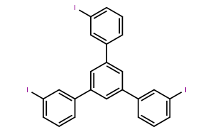 1,3,5-Tris(3-iodophenyl)benzene