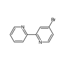 4-Bromo-2,2'-bipyridine