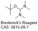 Bredereck's reagent