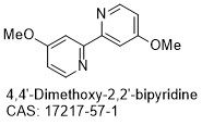 4,4'-DIMETHOXY-2,2'-BIPYRIDINE